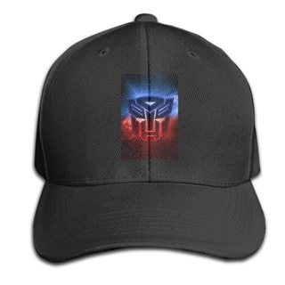 Decepticons Transgormers Pin On Comics หมวกกอล์ฟ ปรับได้ สําหรับผู้ชายและผู้หญิง