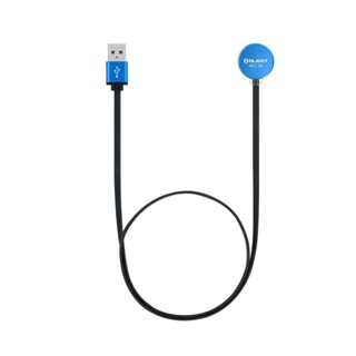 ไฟฉาย Olight MCC1A สายชาร์จแม่เหล็ก Magnetic Charging Cable สำหรับไฟฉาย Olight