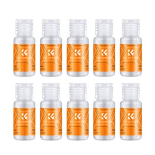 K&amp;F Concept Camera Cleaner Solution น้ำยาทำความสะอาดเลนส์ กระจก 20ml