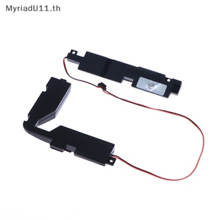 Myriadu ลําโพงแล็ปท็อป สําหรับ ASUS A555L VM510L K555L Y583L X555L W509L W519L R557L