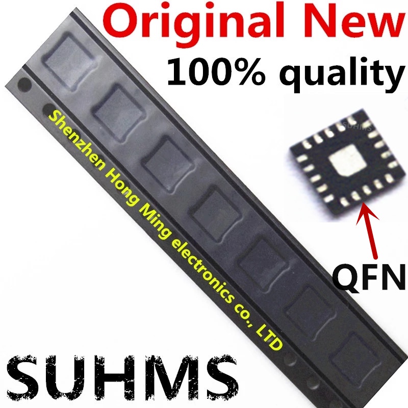 (5-10ชิ้น) 100% ใหม่ SY8288C SY8288CRAC BAC5KA BAC.. ชิปเซ็ต QFN-20