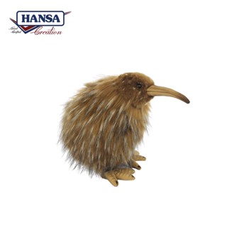 7972 ตุ๊กตานกกีวี Kiwi Hansa Creation