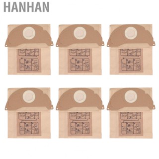 Hanhan Vacuum Cleaner Paper Dust Bag  Reduce Dust Vacuum Cleaner Dust Bag  for House