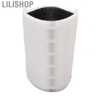 Lilishop Air Purifiers Replacement Filter  Air Purifier Filter Perfect Fit  for Daily Use