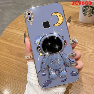 เคส vivo v9 vivo v11i vivo y95 vivo y91 vivo y91i เคสซิลิโคนนิ่ม ป้องกัน กันชน สําหรับ vivo v9 vivo v11i vivo y95 vivo y91 vivo y91i DDYZJ04 น่ารัก ลายการ์ตูน กันกระแทก