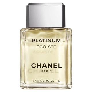 Chanel Platinum EDT น้ําหอมผู้ชาย กลิ่นหอมสดชื่น ติดทนนาน 100 มล.