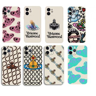 เคสโทรศัพท์มือถือ ลาย Kenzer &amp; viviene Westwod สําหรับ iPhone Series