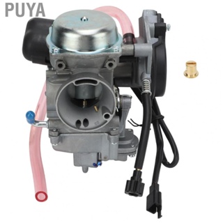 Puya Carburetor Assembly 0470-737 0470-843 Metal Alloy ATV Carb Fit for Arctic  ATV 350 366 400 2008-2017 ALTERRA 400 Carburetor