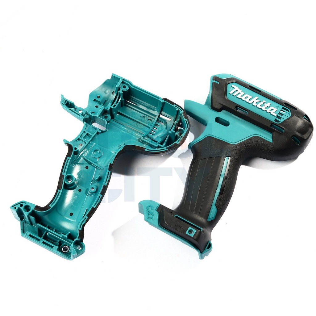 MAKITA มากีต้า MP183B49-8 อะไหล่ TD110D#1,31 HOUSING SET NO.1,31 HOUSING SET FOR TD110D Code 183B49-