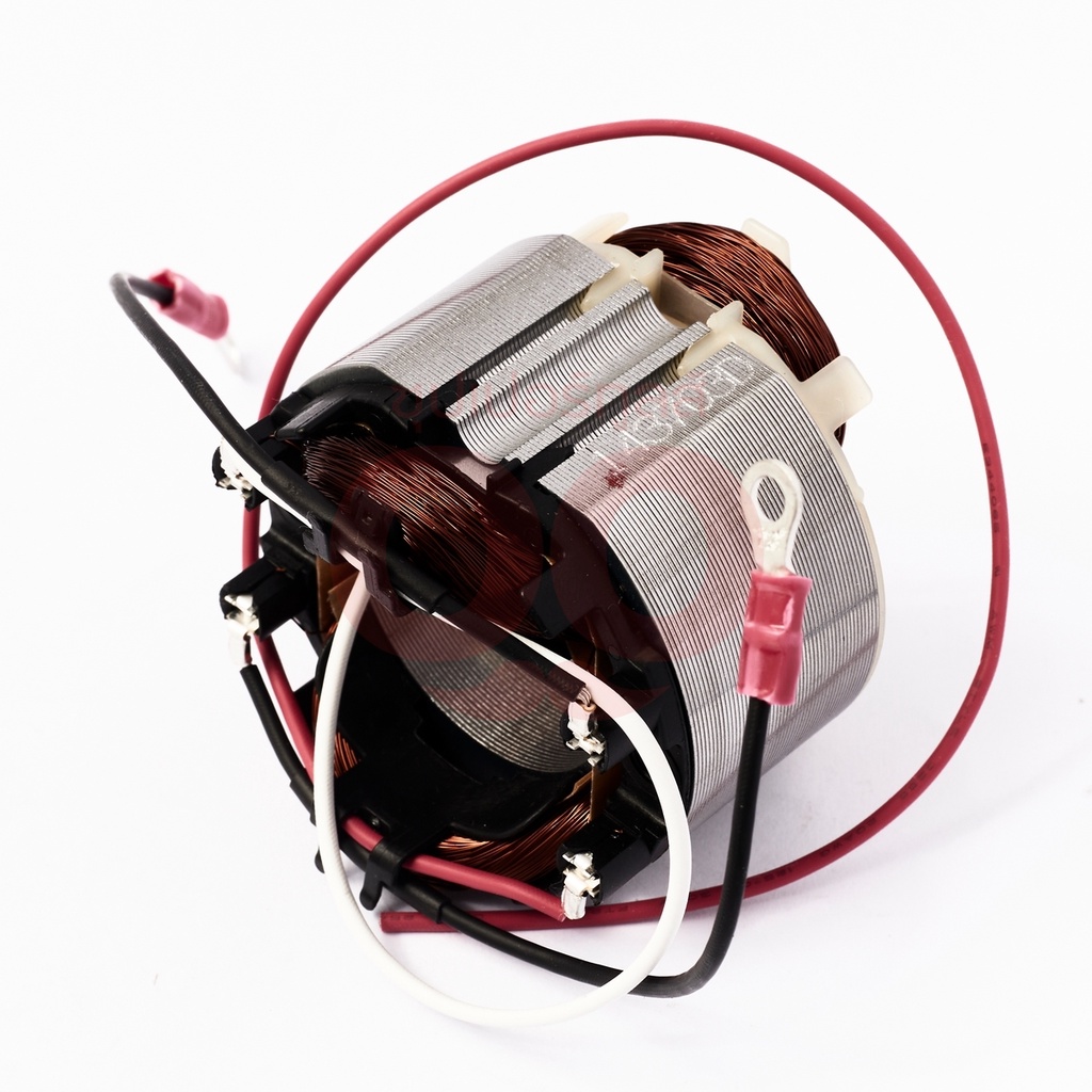 MAKITA มากีต้า MFBO3710 อะไหล่ฟิลคอยล์ BO3710 FIELD ASS'Y 220V FOR BO3710 Code 593703-8