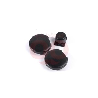 MAKITA (มากีต้า) อะไหล่ Button Cover ใช้กับชุดไขควงแบตตารี่ 4.8V รุ่น 6723DW