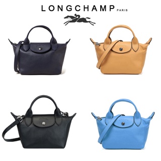 longchamp handbag crossbody bags ผู้หญิง กระเป๋ากันน้ำ กระเป๋าช้อปปิ้ง