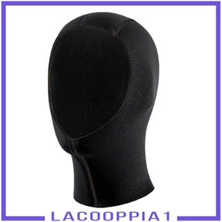 [Lacooppia1] ชุดดําน้ํา ผ้านีโอพรีน สําหรับกีฬาทางน้ํา พายเรือแคนู