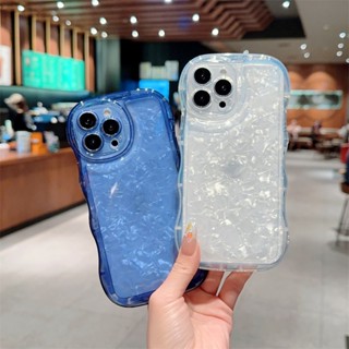 เคสโทรศัพท์มือถือ กันกระแทก ลายคลื่น สําหรับ OPPO A96 5G Reno5 5G 4G Reno 5 Pro Reno 6 5G Reno 8 5G Reno 8T 5G Reno 8Z 5G Reno 7Z 5G Reno 9 Pro ผ้าคลุม