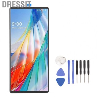 Dressit 5G Touch Screen  Clear Image LCD Display Touch Screen  for LG Wing 5G