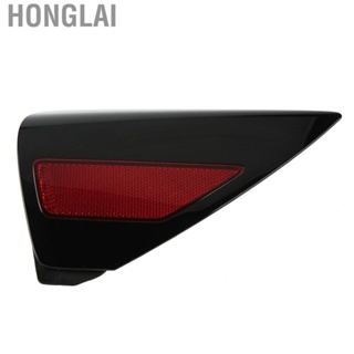 Honglai Rear Right Passenger Quarter Panel Charge Port Cover 1518783‑00‑A Replacement for TESLA MODEL Y 2020‑2022