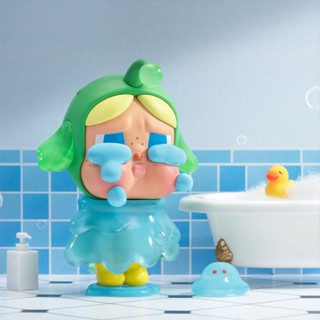 Mart CRYBABY ตุ๊กตามอนสเตอร์ฉีกขาด ของเล่นสะสม สําหรับเด็ก 1 ชิ้น 12 ชิ้น