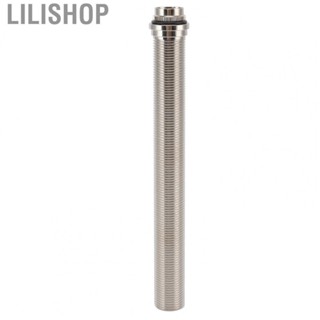 Lilishop Draft Beer Flange Rod 220mm Draft Beer Locking Flange for Commercial Use