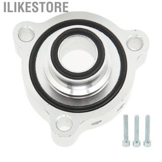 Ilikestore Blow Off Valve Flange  Wearproof Exhaust Valve Flange Smooth Surface  for 2.0T Turbo A180 CLA250