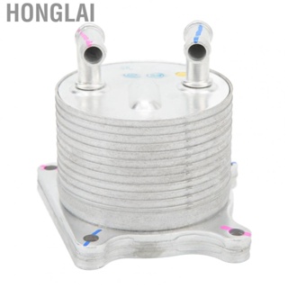Honglai Engine Oil Cooler  Increase Power 2920A097 Automatic Transmission Oil Cooler Heavy Duty  for Car