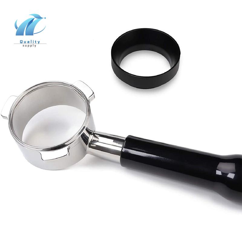 54 มม. Bottomless Portafilter สําหรับ Breville Barista Express และอื่นๆ Breville Espresso Machine (ร