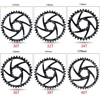 Sun จานหน้าจักรยาน 3 มม. สําหรับ Sram Gx X01 X1 X9 Gxp Crankset