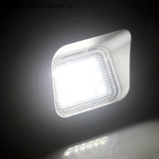 Ever หลอดไฟ LED ติดป้ายทะเบียนรถยนต์ สําหรับ Ram 1500 2500 3500