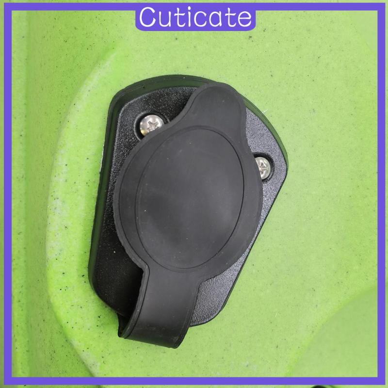 [CUTICATE] Flush Mount Fishing Rod Holders Kayak Fishing Pole Holders