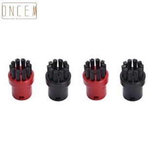 【ONCEMOREAGAIN】Brush Nozzle Steam Cleaner Vacuum Cleaner Brushes Cleaning Replacement