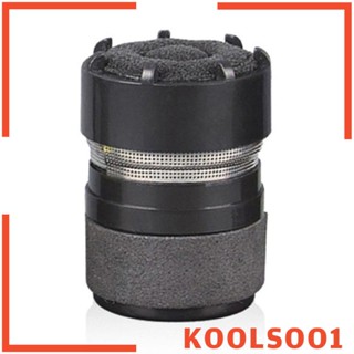 [Koolsoo1] ไมโครโฟนไดนามิก ทิศทางเดียว สําหรับไมโครโฟนไร้สาย 58