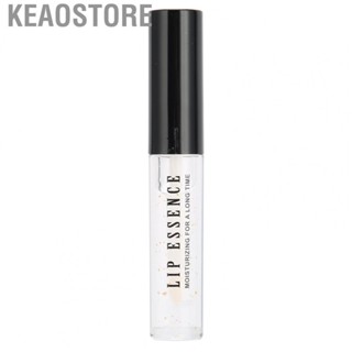 Keaostore Lip Serum  Soothing Makeup Primer Care for