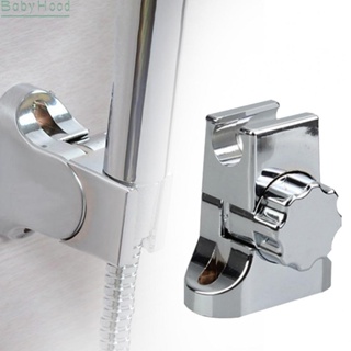 【Big Discounts】Shower Head Holder 1PCS ABS Accessories Fixtures For Bathroom Home Replace#BBHOOD