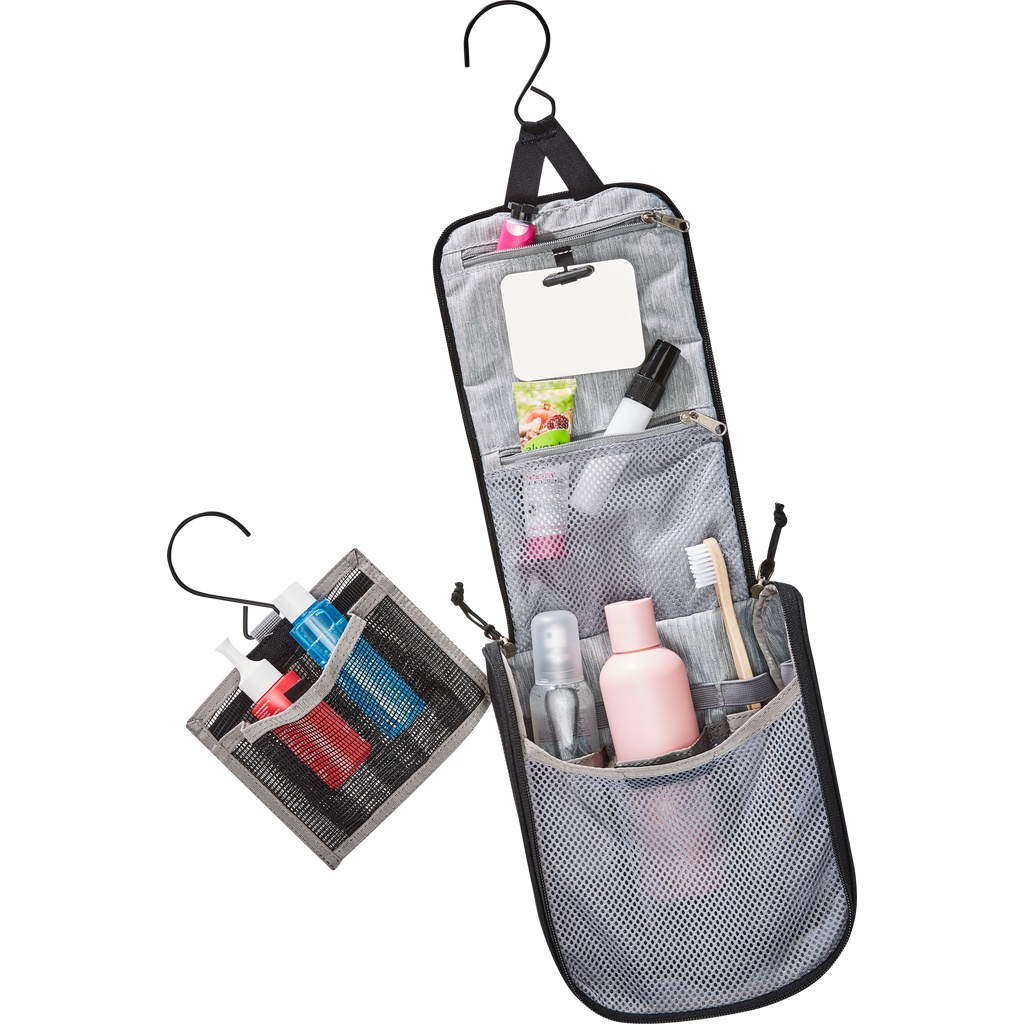 DEUTER Wash Center I กระเป๋าจัดระเบียบอุปกรณ์อาบน้ำ 1