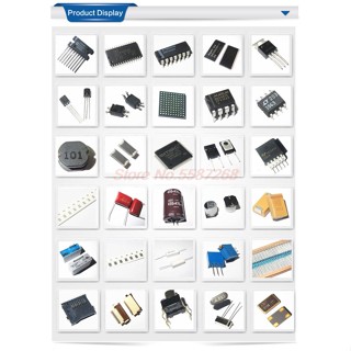 5 ชิ้น 151007 Sop20 ชิปจุดระเบิดรถยนต์ Ecu Chips