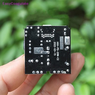 Eas บอร์ดโมดูลพาวเวอร์ชาร์จเร็ว 5V 4A 20W Type-c DIY