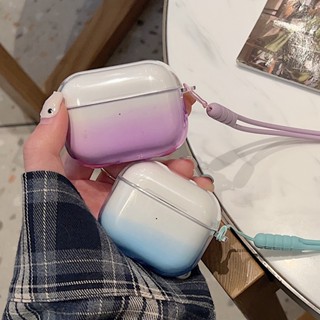 เคสหูฟัง กันกระแทก ลายการ์ตูนน่ารัก คุณภาพสูง สําหรับ AirPods 1 2 3 pro pro2