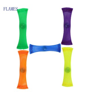 Fl ชุดของเล่น Fidgets ลายหินอ่อน สําหรับเล่นคลายเครียด 6-8 ปี