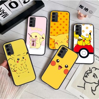 เคสโทรศัพท์มือถือแบบนิ่ม ลายกามเทพน่ารัก 34A สําหรับ Samsung M30 M30S M21 M31 M51 A03 A13 A33 A53