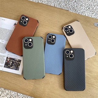 เคสโทรศัพท์มือถือ คาร์บอนไฟเบอร์ กันกระแทก สําหรับ Xiaomi Poco C31 F5 X5 M5 M5s Pro 5G