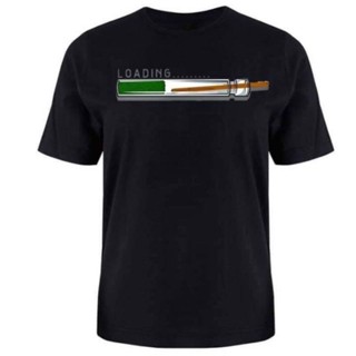 KUSH LOADING QUALITY TSHIRT