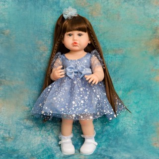 Keiumi Rebirth Doll Little Dudu บ้านตุ๊กตา ของเล่นสําหรับเด็ก