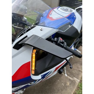 ไฟเลี้ยว LED ด้านหน้า สําหรับ BMW S1000 RR S1000RR S 1000RR S 1000 RR 2019-2022 2021 2020