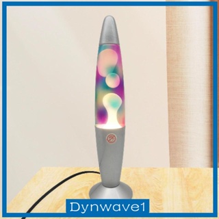 [Dynwave1] โคมไฟตั้งโต๊ะ LED ผ่อนคลาย สําหรับตกแต่งบ้าน ห้องนั่งเล่น ห้องนอน เหมาะกับเด็กผู้ชาย และผู้หญิง