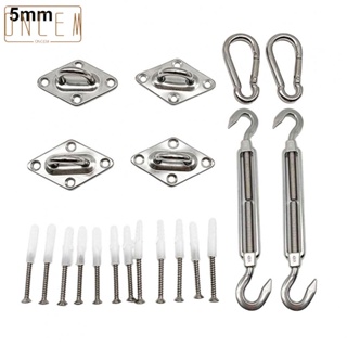 【ONCEMOREAGAIN】Attachment Set High Load Capacity High Quality Kit 5mm/6mm/8mm Adjustable