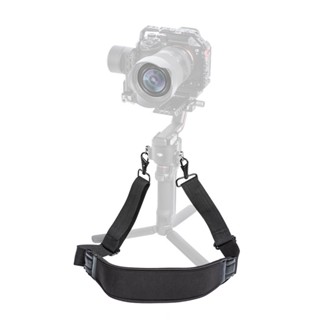 Handheld Stabilizer Camera Holder Neck Shoulder Straps for DJI RS 3 RS3 Pro Ronin Series Accessories