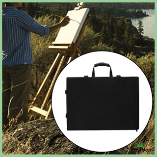 [ Art Portfolio Case Portfolio กระเป๋าเป้สะพายหลัง สําหรับงานศิลปะ