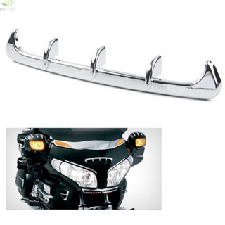 ขอบสกู๊ป โครเมี่ยม สําหรับ HONDA Goldwing GL1800 2001-2011