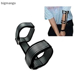 [bigmango] อุปกรณ์ช่วยฝึกวงสวิงกอล์ฟ El Golf Swing Trainer