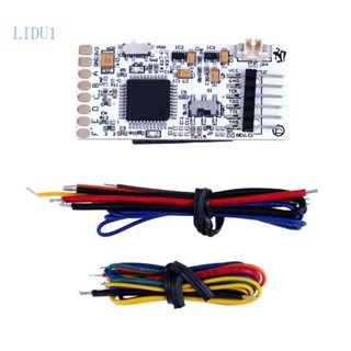 Lidu1 Phat สายเคเบิล สําหรับเครื่องดนตรี Xbox360 Pulse IC rev c Pulse IC