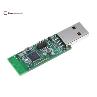 Zigbee CC2531 โมดูลดองเกิล USB สําหรับ Zigbee2Mqtt